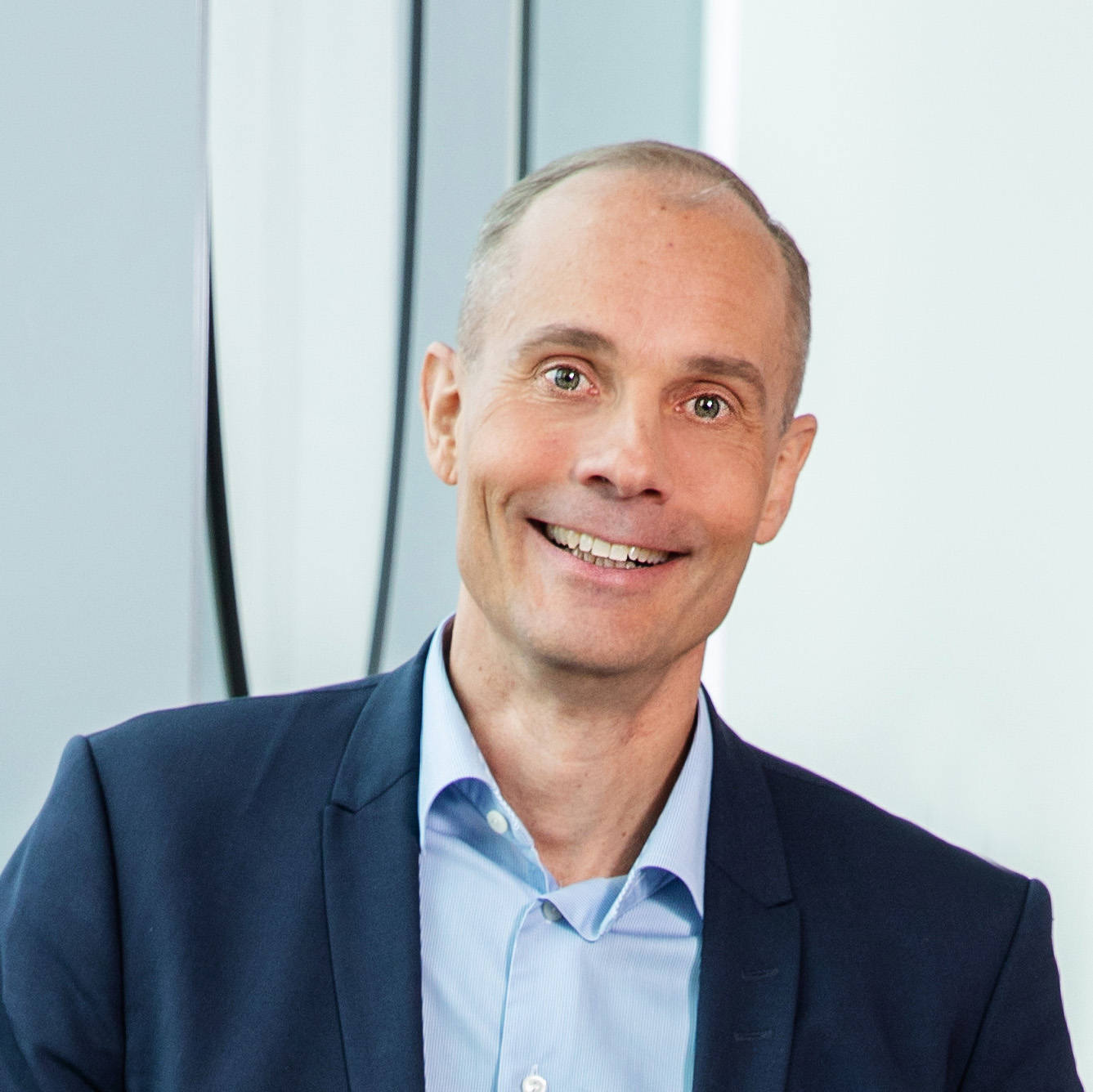 Harri Salo