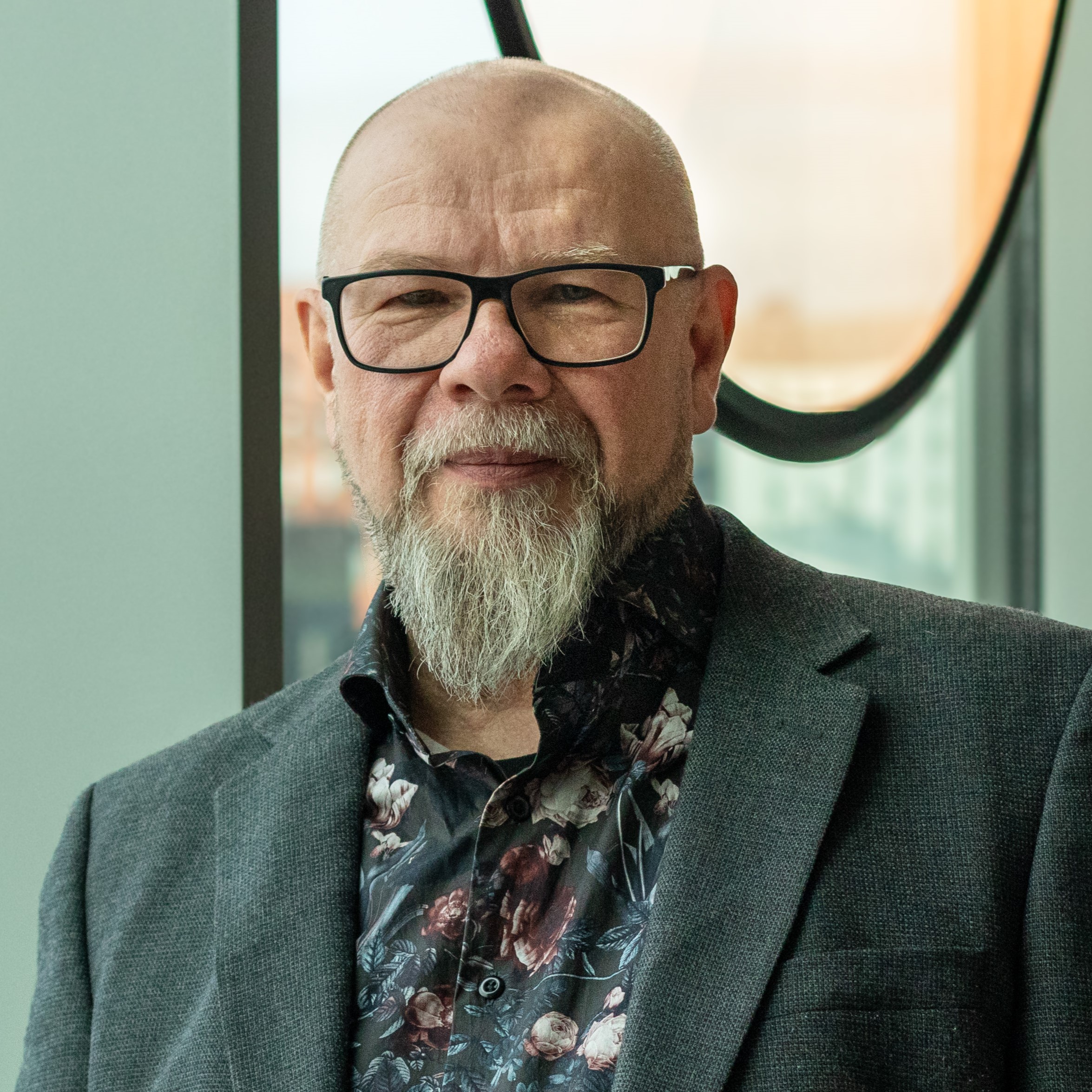 Jari Lepistö