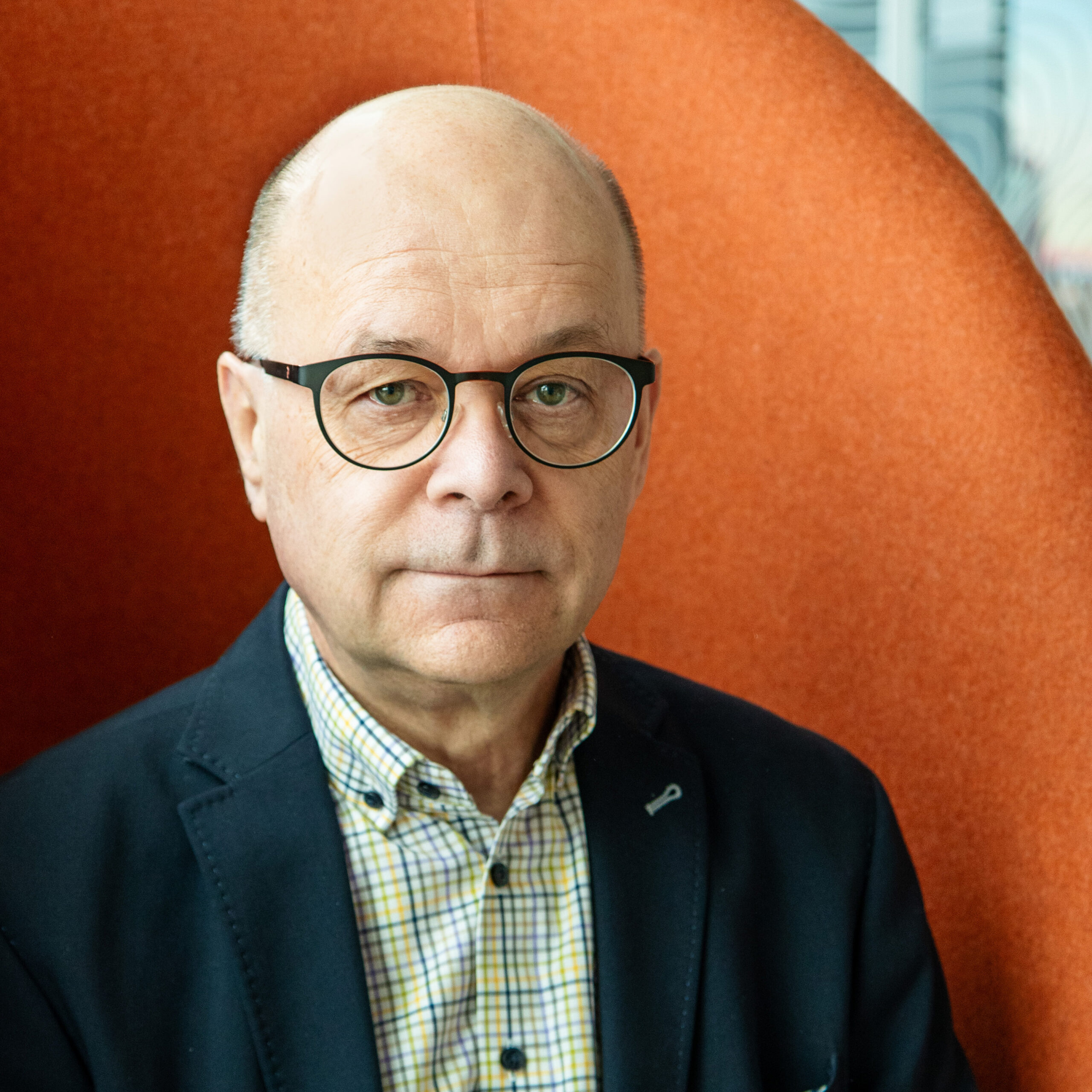 Juha Peltola 2025